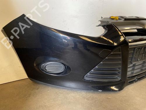 Used Front bumper Front bumper 38534352 38534352