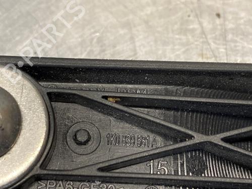 Interior handle VW GOLF VI (5K1) 1.2 TSI | BP30121328I7 