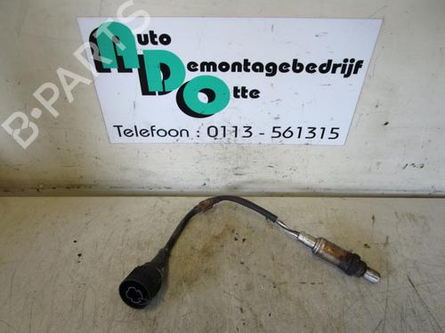 Used Electronic sensor BMW 3 Compact (E36) 318 ti (140 hp) 19587296