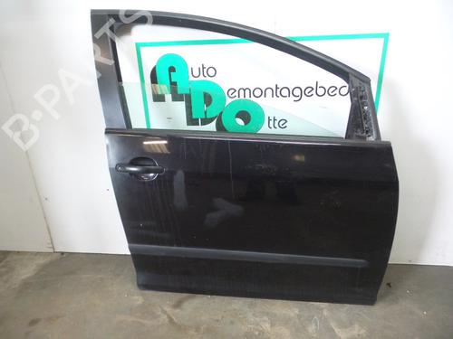 Used Right front door VW GOLF PLUS V (5M1, 521) 1.9 TDI (105 hp) 19607913