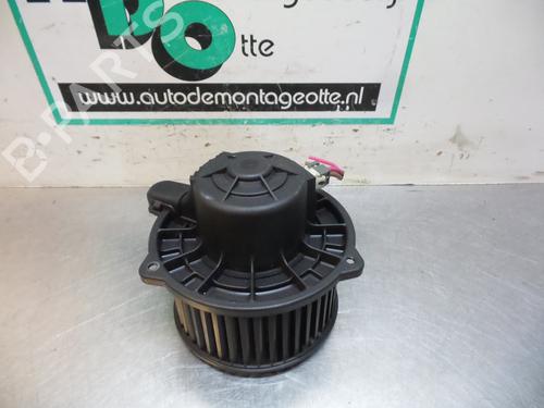 Used Heater blower motor KIA PICANTO I (SA) 1.1 (65 hp) 19611403
