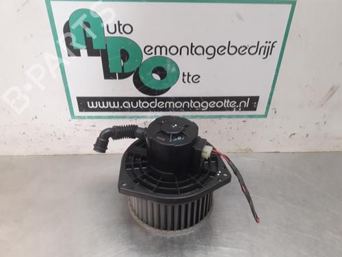 Varmeblæser DAEWOO KALOS (KLAS) 1.2 (72 hp) 19614516