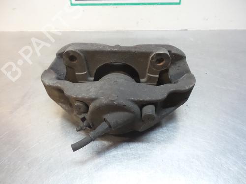 Left front brake caliper BMW 7 (E65, E66, E67) 740 d | BP19606779M105 - Image 2