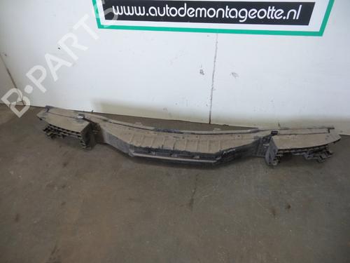 Used Rear bumper reinforcement HYUNDAI ix20 (JC) 1.4 (90 hp) 19608473