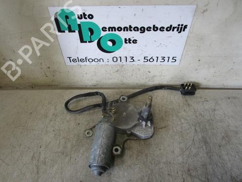 Used Rear wiper motor MERCEDES-BENZ 124 T-Model (S124) 230 TE (124.083) (136 hp) 19588564