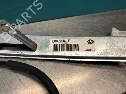 Front left window mechanism DODGE CALIBER 2.0 | BP20719787C22 - Image 3