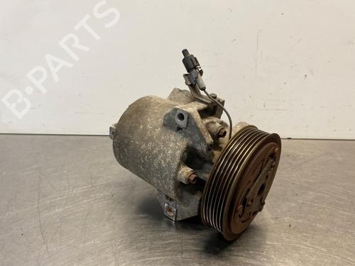 Used AC compressor MITSUBISHI MIRAGE / SPACE STAR VI Hatchback (A0_A) 1.0 (A05A) (71 hp) 30696551