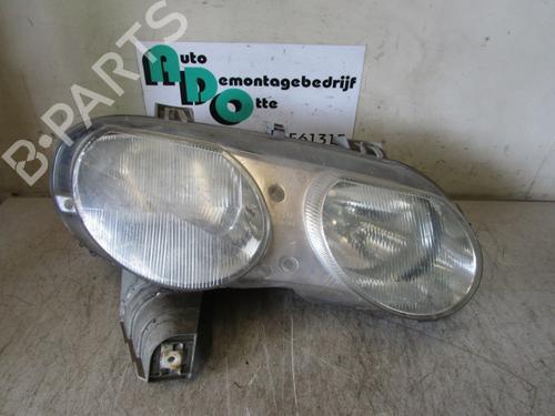 Used Right headlight Right headlight 19588666 19588666