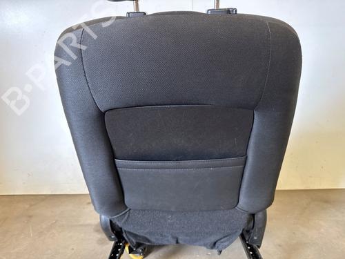Right front seat KIA PICANTO I (SA) 1.1 | BP34100277C16  - Image 5