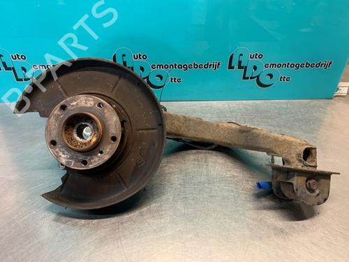 Left rear steering knuckle BMW 3 Compact (E46) 316 ti | BP19626255M27 