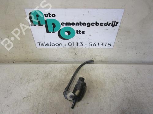 Used Washer pump OPEL CORSA C (X01) 1.7 DTI (F08, F68) (75 hp) 19588023