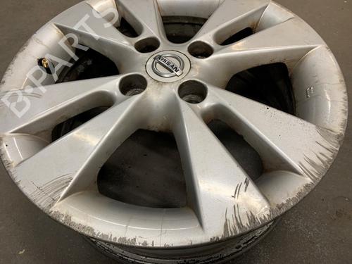 Rim NISSAN NOTE (E11, NE11) 1.4 | BP19626950C45 