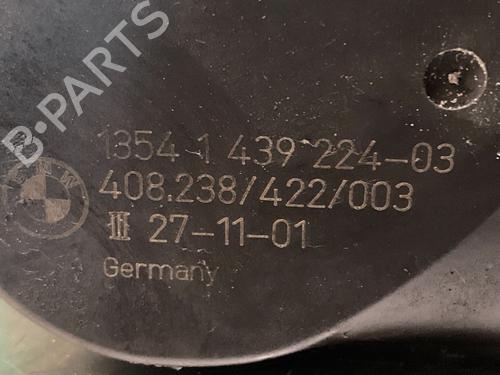 Throttle body BMW 3 Compact (E46) 316 ti | BP29586226M82 