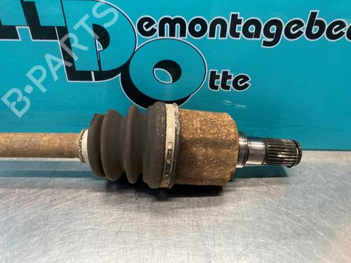 Right front driveshaft KIA PICANTO I (SA) 1.0 | BP28298713M39 