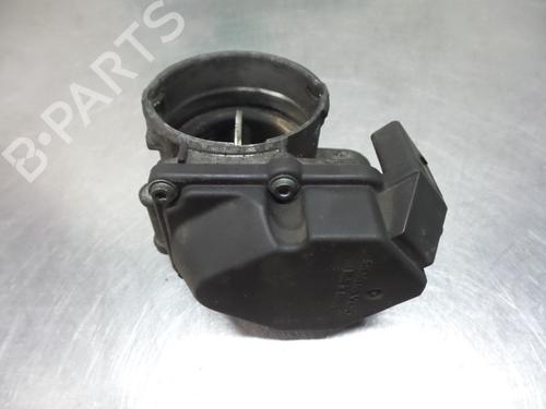 Used Throttle body Throttle body 19613081 19613081