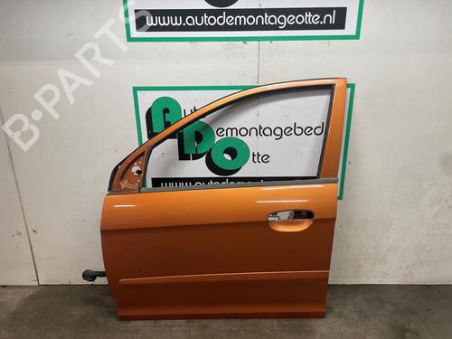 Used Left front door KIA PICANTO I (SA) 1.1 (65 hp) 28173318