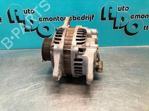 Alternator MITSUBISHI OUTLANDER I (CU_W) 2.0 (CU2W) | BP28299214M7 
