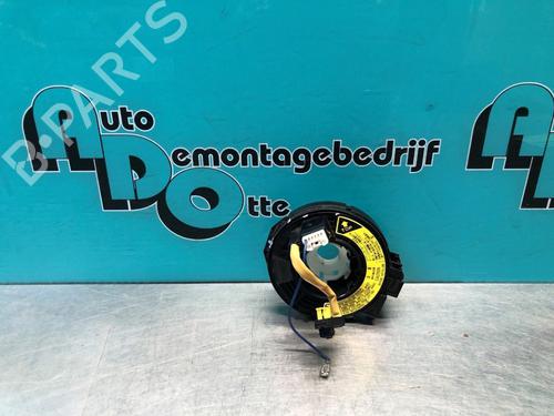 Used Squib airbag DAIHATSU CUORE VII (L275_, L285_, L276_) 1.0 (L276) (70 hp) 30811001