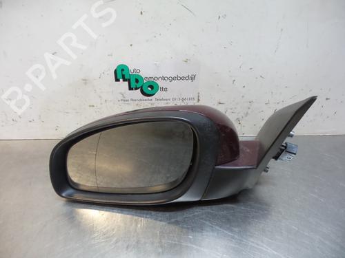 Retrovisor izquierdo OPEL VECTRA C (Z02) 1.8 16V (122 hp) 19603573