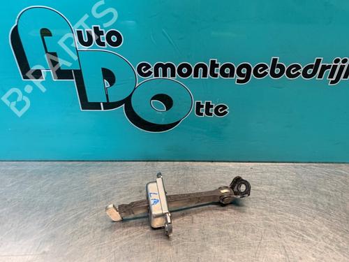 Used Hinge/Door check strap PEUGEOT 108 1.0 VTi (69 hp) 19625781