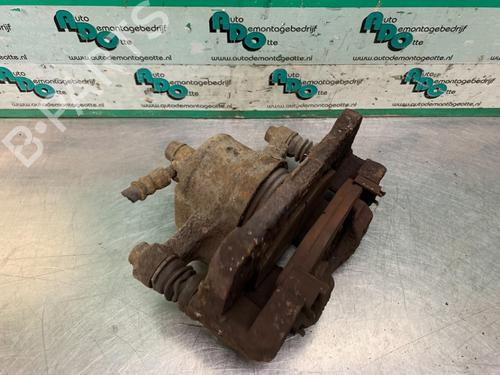 Used Left front brake caliper Left front brake caliper 19620412 19620412