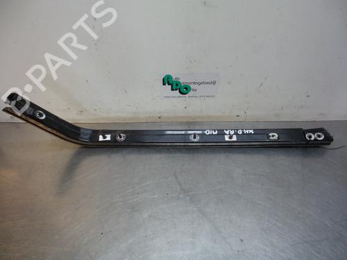 Hinge/Door check strap FIAT DOBLO Cargo (263_) 1.3 D Multijet | BP19598588C146 