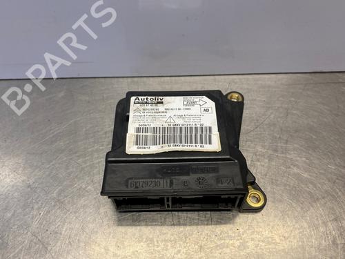 Used ECU airbags CITROËN DS3 (SA_) 1.6 HDi 90 (92 hp) 33116020