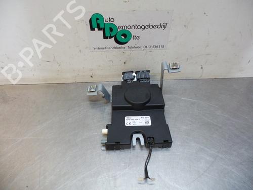Electronic module AUDI A3 (8P1) 1.6 | BP19598512M83 