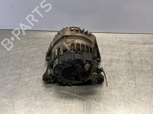 Alternator OPEL ASTRA J (P10) 1.4 Turbo (68) | BP32660122M7