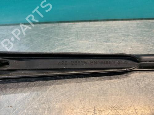 Front windshield wiper arm NISSAN ALMERA II Hatchback (N16) 1.8 | BP19628736C143 