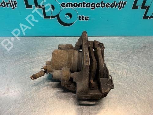 Left front brake caliper MAZDA 5 (CR) 1.8 (CR19) | BP19628607M105 - Image 3
