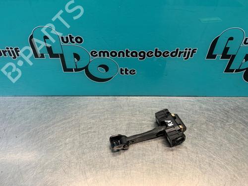 Used Hinge/Door check strap BMW 1 (E87) 118 d (122 hp) 19628862