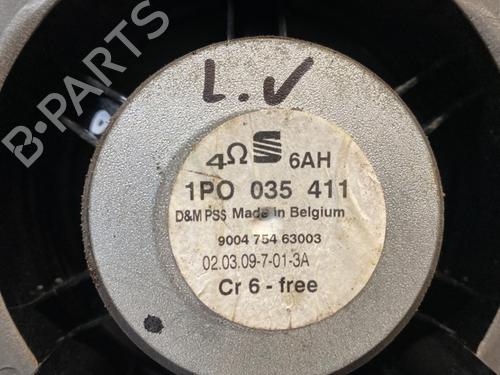 Højttaler SEAT LEON (1P1) 1.4 TSI | BP29909842E2 