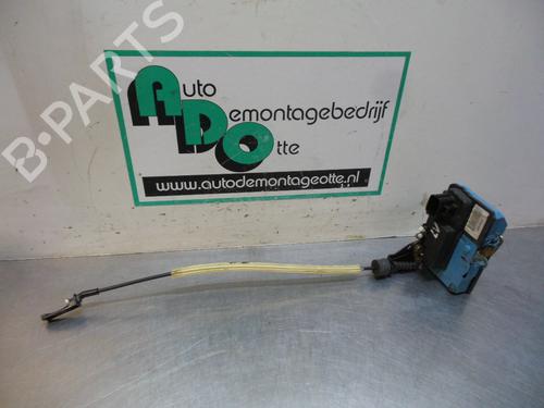 Used Front left lock VOLVO V70 II (285) 2.4 D (131 hp) 19610982