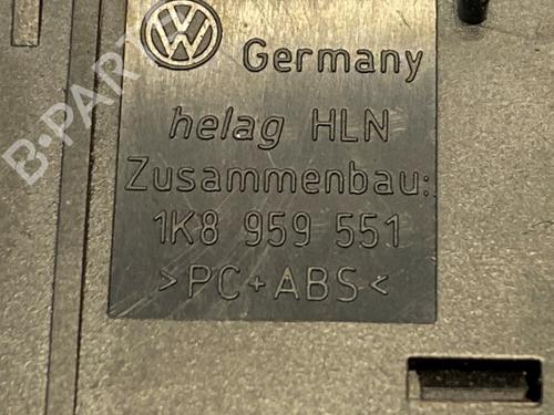 Switch VW SCIROCCO III (137, 138) 1.4 TSI | BP38681051I30 - Image 3
