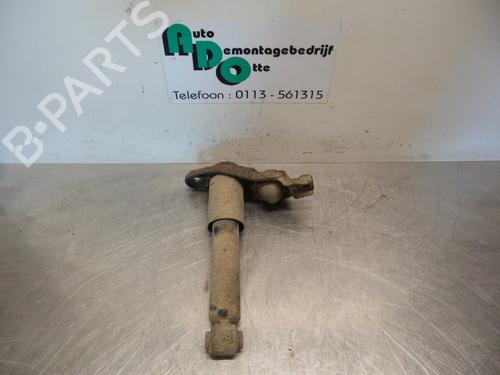 Used Left front shock absorber Left front shock absorber VW TRANSPORTER T4 Bus (70B, 70C, 7DB, 7DK, 70J, 70K, 7DC, 7DJ) 2.5 TDI (102 hp) 19590767 19590767