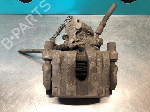 Used Left rear brake caliper OPEL VECTRA C Estate (Z02) 2.2 direct (F35) (155 hp) 28297422