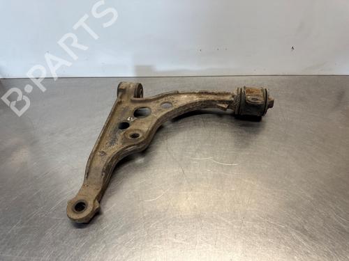Bras de suspension avant gauche FIAT DUCATO Bus (230_) 2.0 JTD (84 hp) 28305891