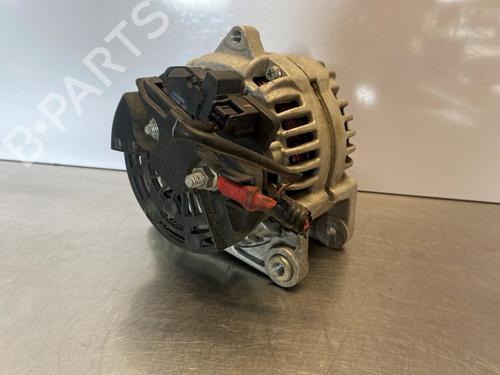 Alternator RENAULT MODUS / GRAND MODUS (F/JP0_) 1.4 (JP01, JP0J) | BP37435556M7 - Image 2