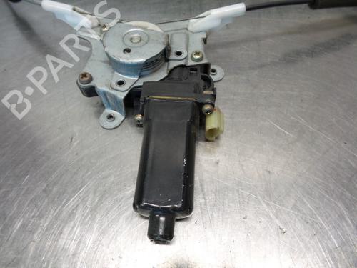 Front right window mechanism KIA JOICE (MTE1P) 2.0 | BP19585414C23 - Image 2