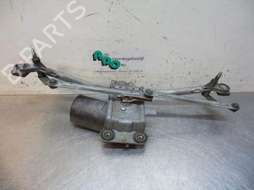 Used Front wipers mechanism FORD KA (RB_) 1.3 i (60 hp) 19602586