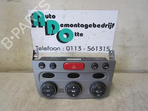 Used Climate control ALFA ROMEO GT (937_) 1.9 JTD (937CXN1B) (150 hp) 19587741