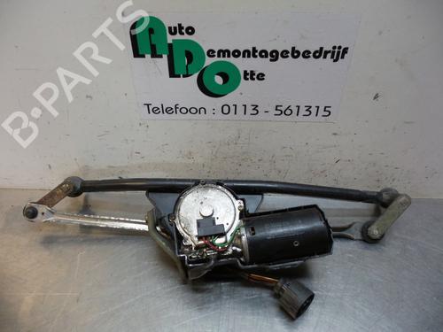 Used Front wipers mechanism BMW 3 (E36) 318 i (113 hp) 19595083
