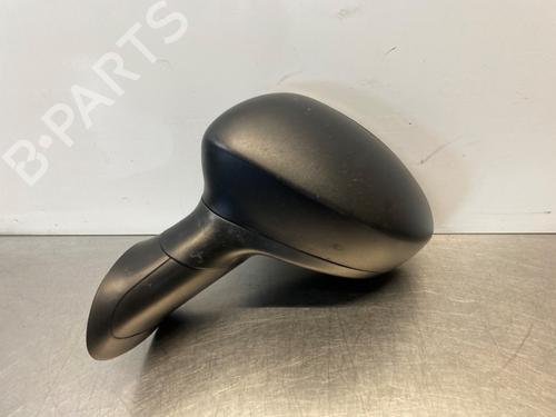 Used Left mirror FIAT GRANDE PUNTO (199_) 1.3 D Multijet (84 hp) 28515815
