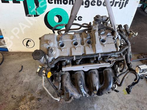 Engine MAZDA 2 (DE_, DH_) 1.3 (DE3FS) | BP33115966M1  - Image 5