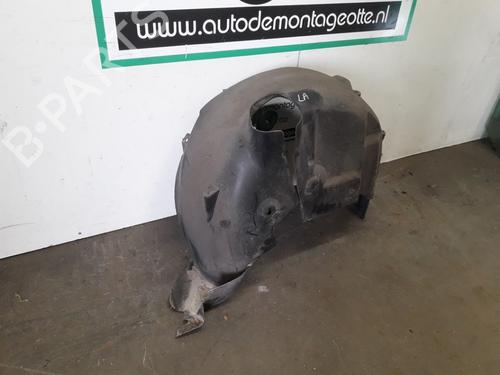 Cava de roda Cava de roda RENAULT CLIO III (BR0/1, CR0/1) 1.4 16V (98 hp) 19614952 19614952
