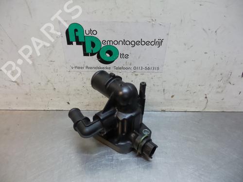 Used Thermostat housing FIAT DOBLO Cargo (263_) 1.3 D Multijet (90 hp) 19600406