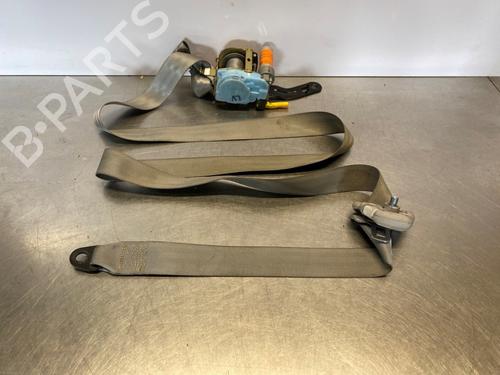 Used Front left seatbelt Front left seatbelt 36832576 36832576