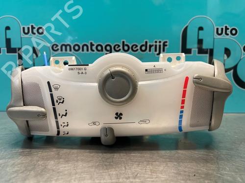 Climate control TOYOTA AYGO (_B1_) 1.0 (KGB10_, KGB10R) | BP28297796I5 