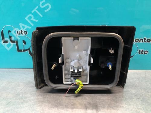 Right taillight RENAULT 19 II (B/C53_) 1.4 (B/C532) | BP28305519C35 
